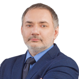 Андрей Арефьев — Директор по инновационным проектам