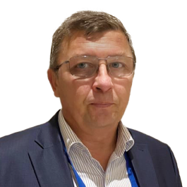 Георгий Петросюк — Директор департамента ИТ